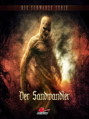 cover image of Die schwarze Serie, Folge 38